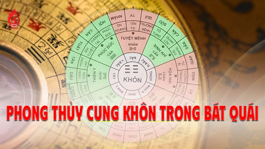 Bát Trạch Cung Khôn