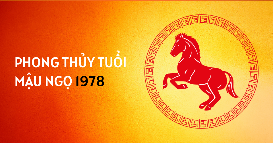 Bát trạch 1978 