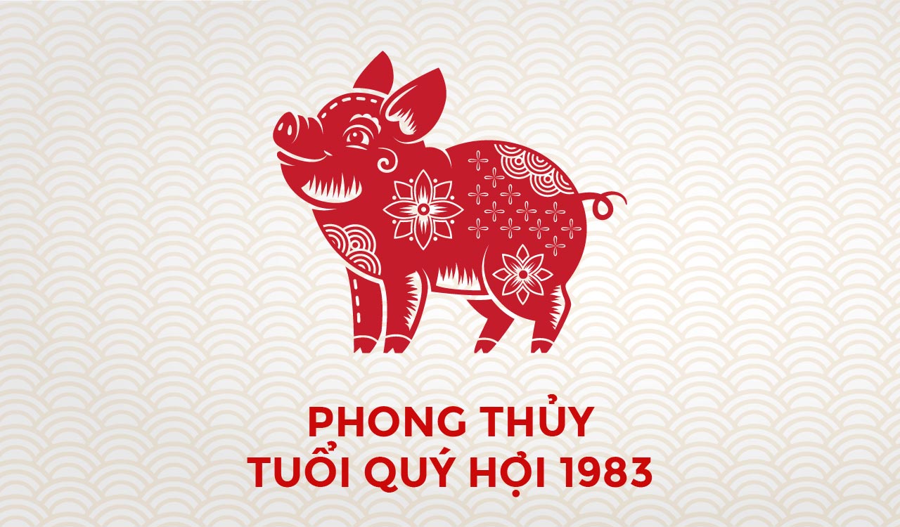 Bát trạch 1983