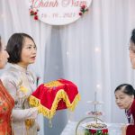 Phong Tục Đám Cưới Miền Bắc