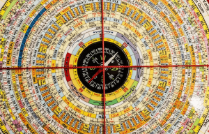 bát trạch cung chấn