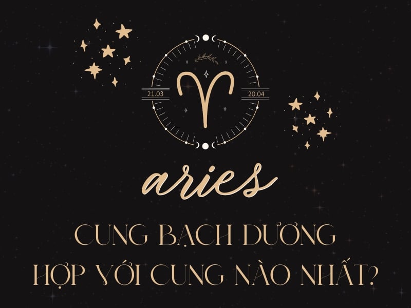 Cung Bạch Dương