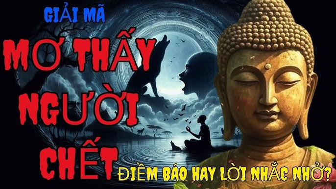 Giải mã bí ẩn những giấc mơ