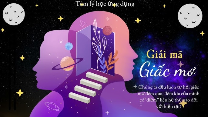 Giải mã giấc mơ