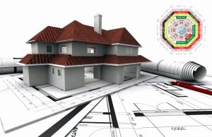 Hướng nhà không hợp tuổi