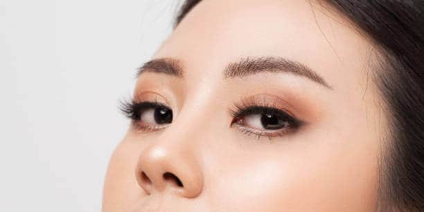 Tướng lông mày