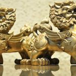 Vật phẩm phong thủy