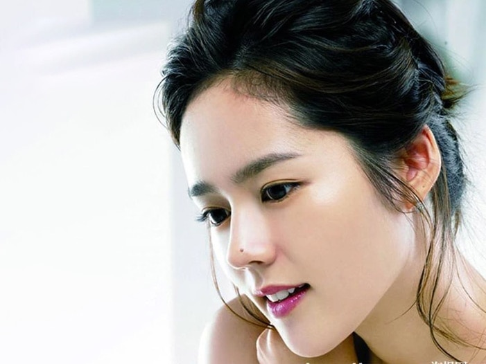 Vị trí nốt ruồi