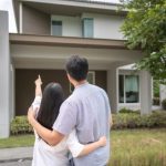 Xem hướng nhà theo tuổi vợ hay tuổi chồng