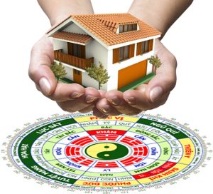 Xem tuổi làm nhà