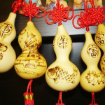 Bình hồ lô phong thủy