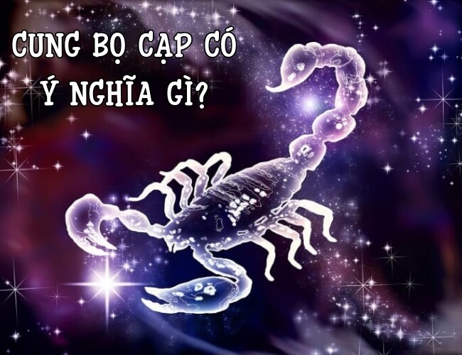 cung Bọ Cạp