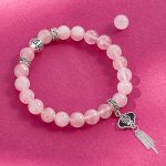 Đá thạch anh hồng