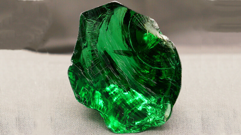 Ngọc lục bảo