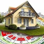 Nguyên tắc phong thủy nhà ở