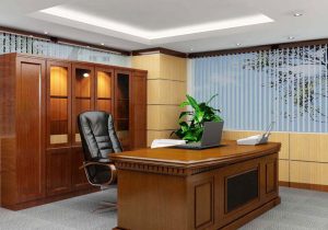 Phong thủy phòng làm việc